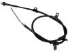 Seilzug, Feststellbremse Brake Cable:59760-2D010