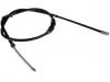 Seilzug, Feststellbremse Brake Cable:MB806050