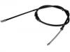 Seilzug, Feststellbremse Brake Cable:MB806051