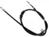 Seilzug, Feststellbremse Brake Cable:MB806053