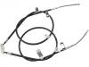 Seilzug, Feststellbremse Brake Cable:96280245