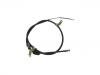 Seilzug, Feststellbremse Brake Cable:59760-38403