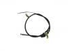 Seilzug, Feststellbremse Brake Cable:59770-38403