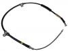 Seilzug, Feststellbremse Brake Cable:59770-3A000