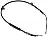 Seilzug, Feststellbremse Brake Cable:59760-3A000