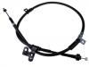 Seilzug, Feststellbremse Brake Cable:59760-2C300