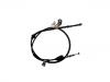 Seilzug, Feststellbremse Brake Cable:47510-ST7-R01
