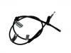 Seilzug, Feststellbremse Brake Cable:47560-ST7-R01