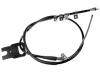 Seilzug, Feststellbremse Brake Cable:54401-65J00