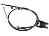 Seilzug, Feststellbremse Brake Cable:54402-65J00