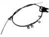 Seilzug, Feststellbremse Brake Cable:54402-64J00