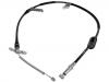 Seilzug, Feststellbremse Brake Cable:47560-SJF-003