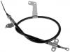 Seilzug, Feststellbremse Brake Cable:47210-S9A-A02