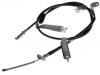 Seilzug, Feststellbremse Brake Cable:47560-SWA-013