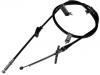 Seilzug, Feststellbremse Brake Cable:47560-S7A-G02