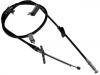 Seilzug, Feststellbremse Brake Cable:47510-S7A-G02