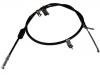 Seilzug, Feststellbremse Brake Cable:47560-S7A-G11