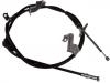 Seilzug, Feststellbremse Brake Cable:47510-S7A-G11
