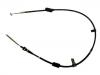 Seilzug, Feststellbremse Brake Cable:54402-72C00