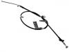 Seilzug, Feststellbremse Brake Cable:54402-62J00