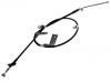 Seilzug, Feststellbremse Brake Cable:54401-62J00