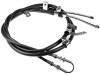 Seilzug, Feststellbremse Brake Cable:54400-M70F10