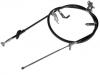 Seilzug, Feststellbremse Brake Cable:54402-80J00