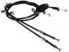 Seilzug, Feststellbremse Brake Cable:G22C-44-410B