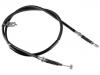 Seilzug, Feststellbremse Brake Cable:F151-44-420D