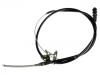 Seilzug, Feststellbremse Brake Cable:UH76-44-420