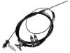 Seilzug, Feststellbremse Brake Cable:UH71-44-410
