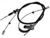 Seilzug, Feststellbremse Brake Cable:S46D-44-410