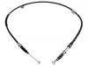 Seilzug, Feststellbremse Brake Cable:C153-44-410A