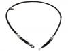 Seilzug, Feststellbremse Brake Cable:F189-44-420