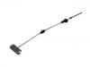 Seilzug, Feststellbremse Brake Cable:NA01-44-150D