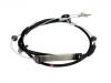 Seilzug, Feststellbremse Brake Cable:DC20-44-150