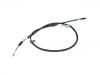Seilzug, Feststellbremse Brake Cable:G14T-44-420B