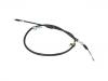 Seilzug, Feststellbremse Brake Cable:G14T-44-410B