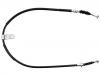 Seilzug, Feststellbremse Brake Cable:NC10-44-420