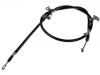 Seilzug, Feststellbremse Brake Cable:36531-31U00