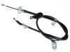 Seilzug, Feststellbremse Brake Cable:36531-68R00