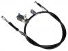Seilzug, Feststellbremse Brake Cable:36530-4F400