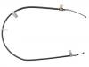 Seilzug, Feststellbremse Brake Cable:96534871