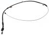 Seilzug, Feststellbremse Brake Cable:36531-CA010