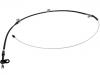 Seilzug, Feststellbremse Brake Cable:36530-CA010