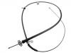 Seilzug, Feststellbremse Brake Cable:36531-VK00A