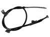Seilzug, Feststellbremse Brake Cable:36530-0X800