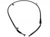 Seilzug, Feststellbremse Brake Cable:36530-2X80A