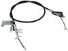 Seilzug, Feststellbremse Brake Cable:36531-9M800