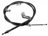 Seilzug, Feststellbremse Brake Cable:36531-EY10A